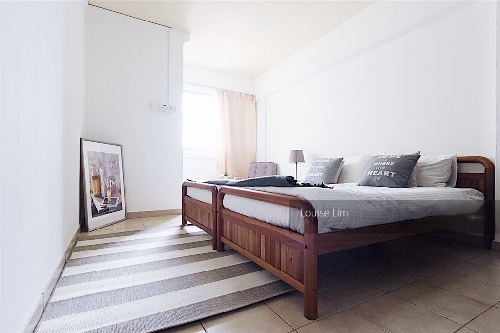 Blk 851 Tampines Street 83 (Tampines), HDB 3 Rooms #182728802